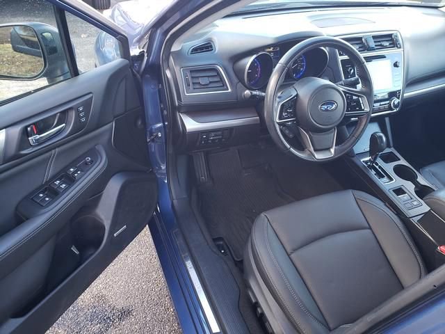 Used 2019 Subaru Legacy 3.6R Limited w/ Popular Package #2A image 9