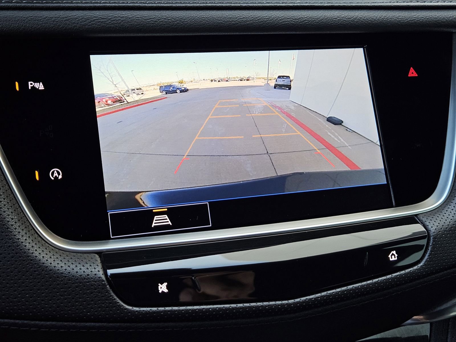 Certified 2023 Cadillac XT5 Premium Luxury FWD image 20