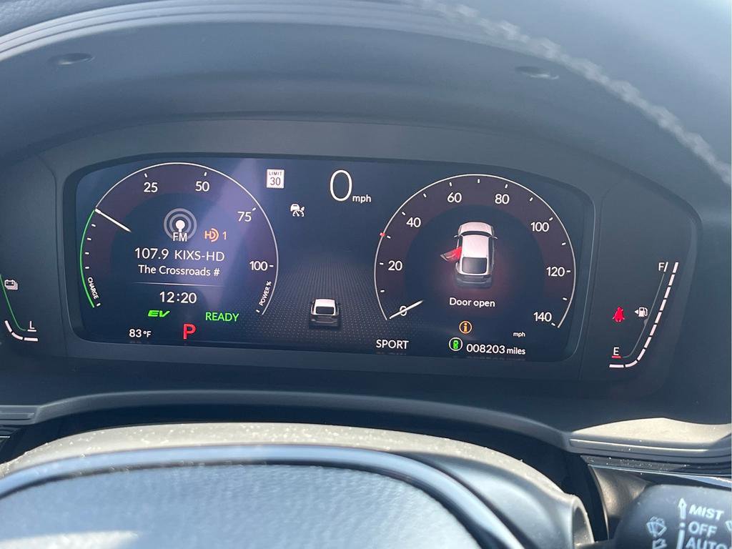 Used 2025 Honda Civic Sport Touring image 25