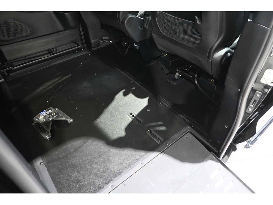 Used 2023 Chrysler Pacifica Touring-L w/ S Appearance Package image 19