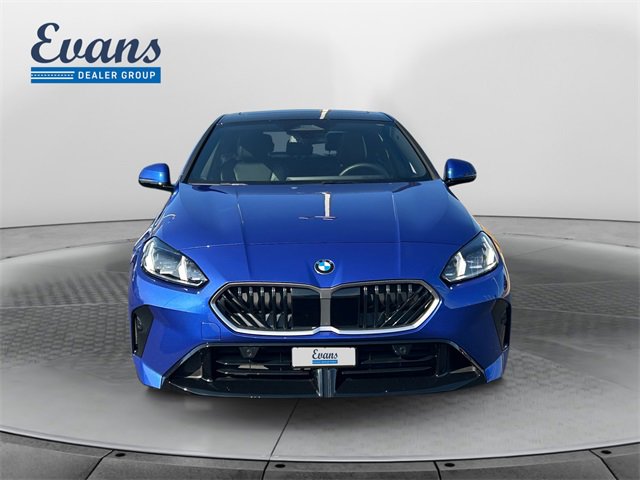 New 2025 BMW 228i xDrive w/ Premium Package image 8