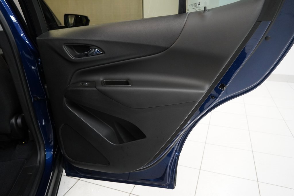 Used 2023 Chevrolet Equinox LT image 27