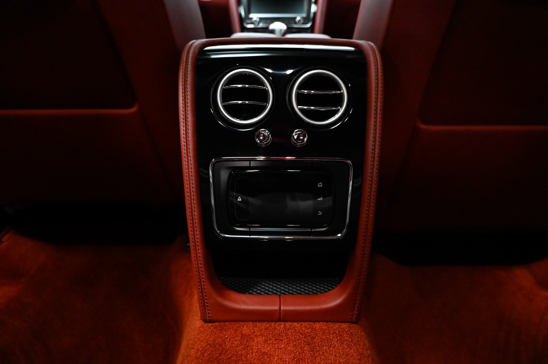 Used 2017 Bentley Flying Spur S W12 AWD/4WD image 27