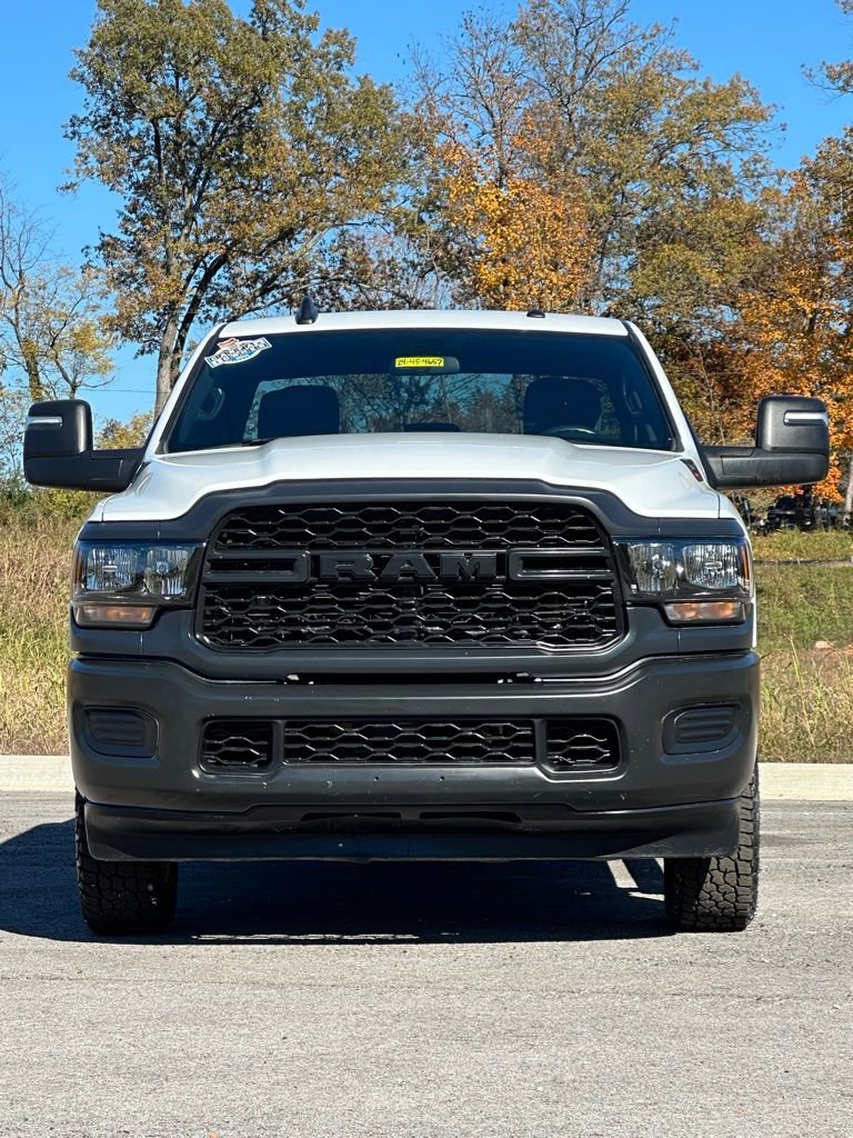 Used 2024 RAM 2500 Tradesman image 8