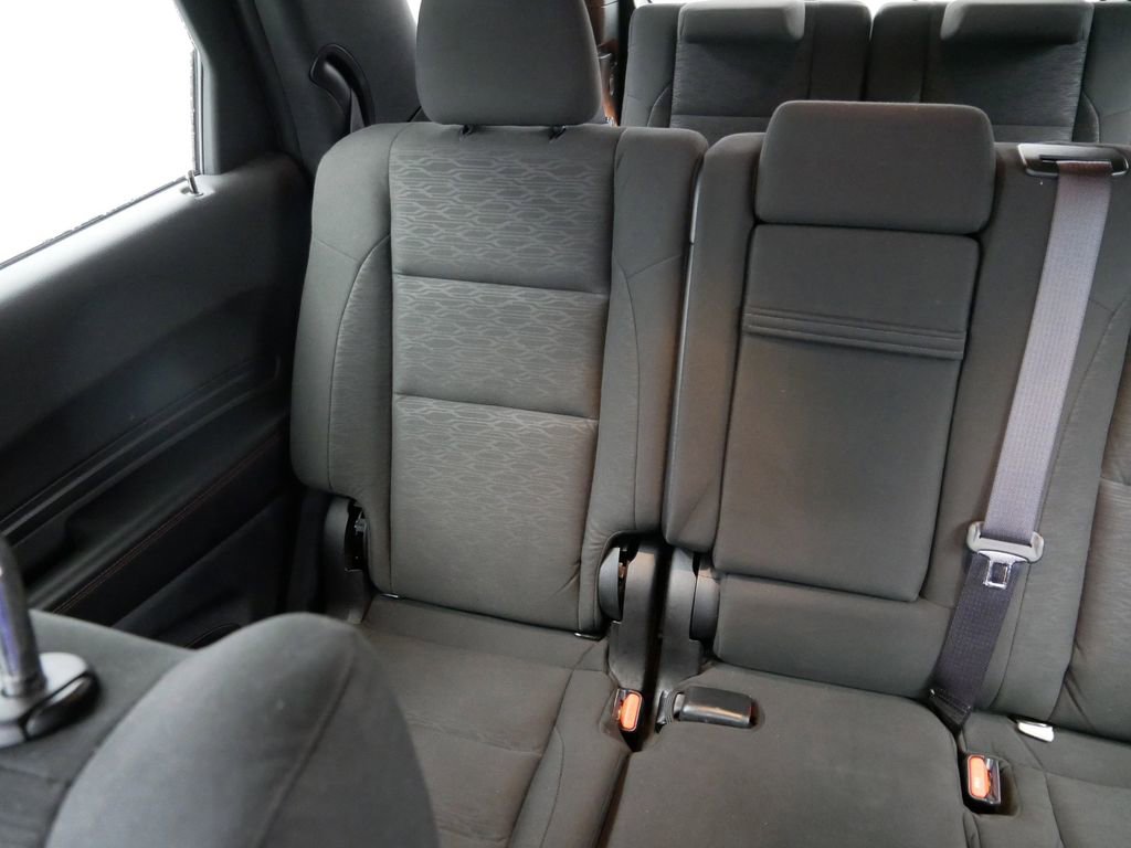 Certified 2024 Dodge Durango GT image 18