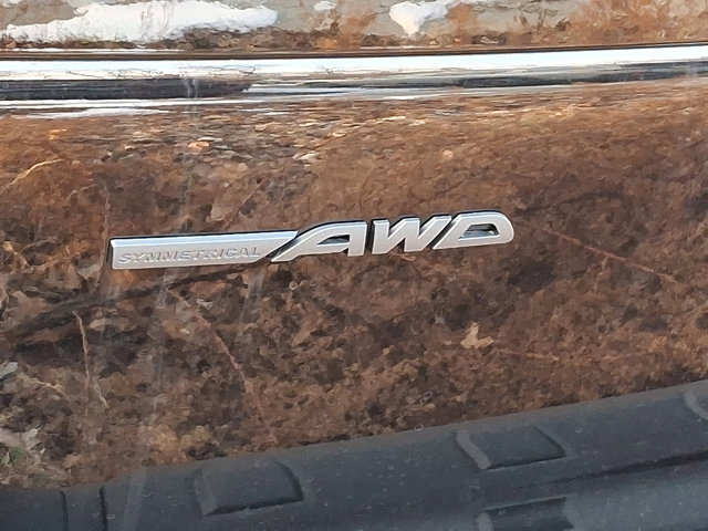 New 2026 Subaru Outback Limited image 23