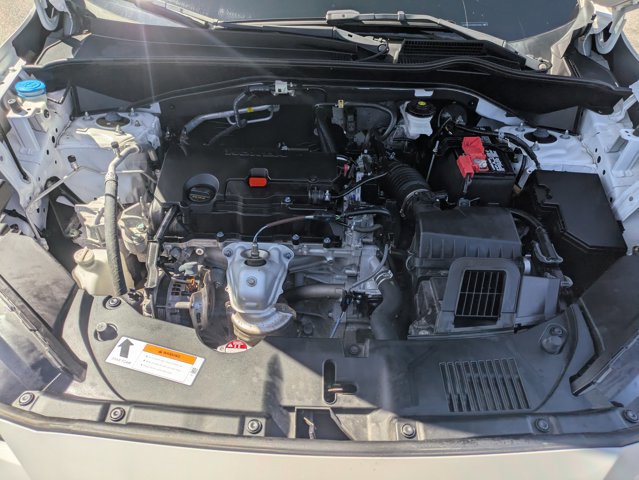 Certified 2023 Honda HR-V LX image 20