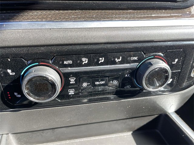 Used 2022 Chevrolet Silverado 1500 RST w/ Convenience Package II image 18