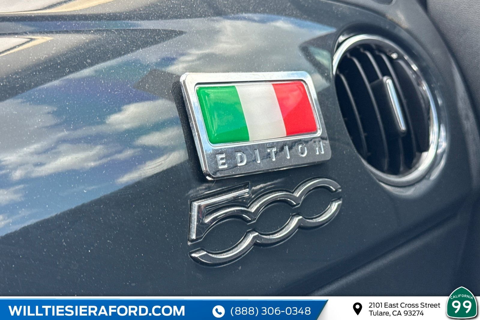 Used 2018 FIAT 500 Pop image 11