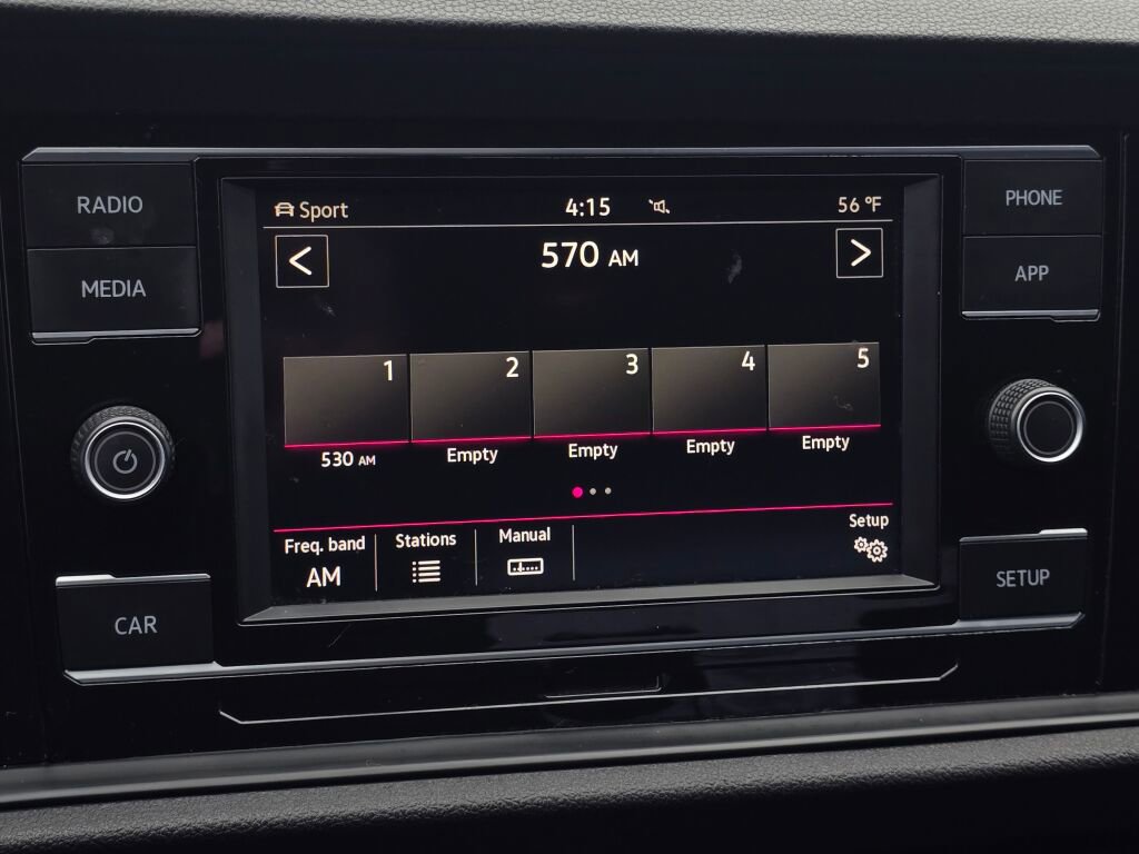 Used 2019 Volkswagen Jetta GLI image 33