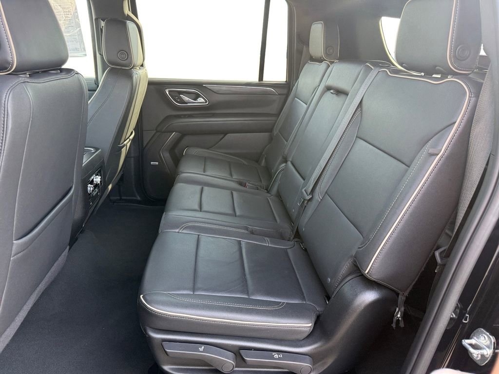 Certified 2024 GMC Yukon XL SLT image 16