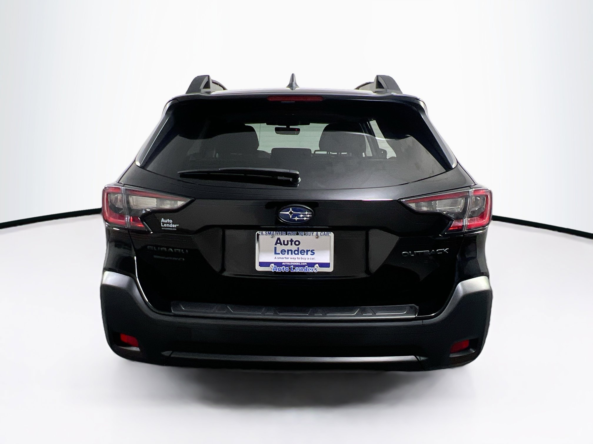 Used 2023 Subaru Outback Onyx Edition AWD/4WD image 6
