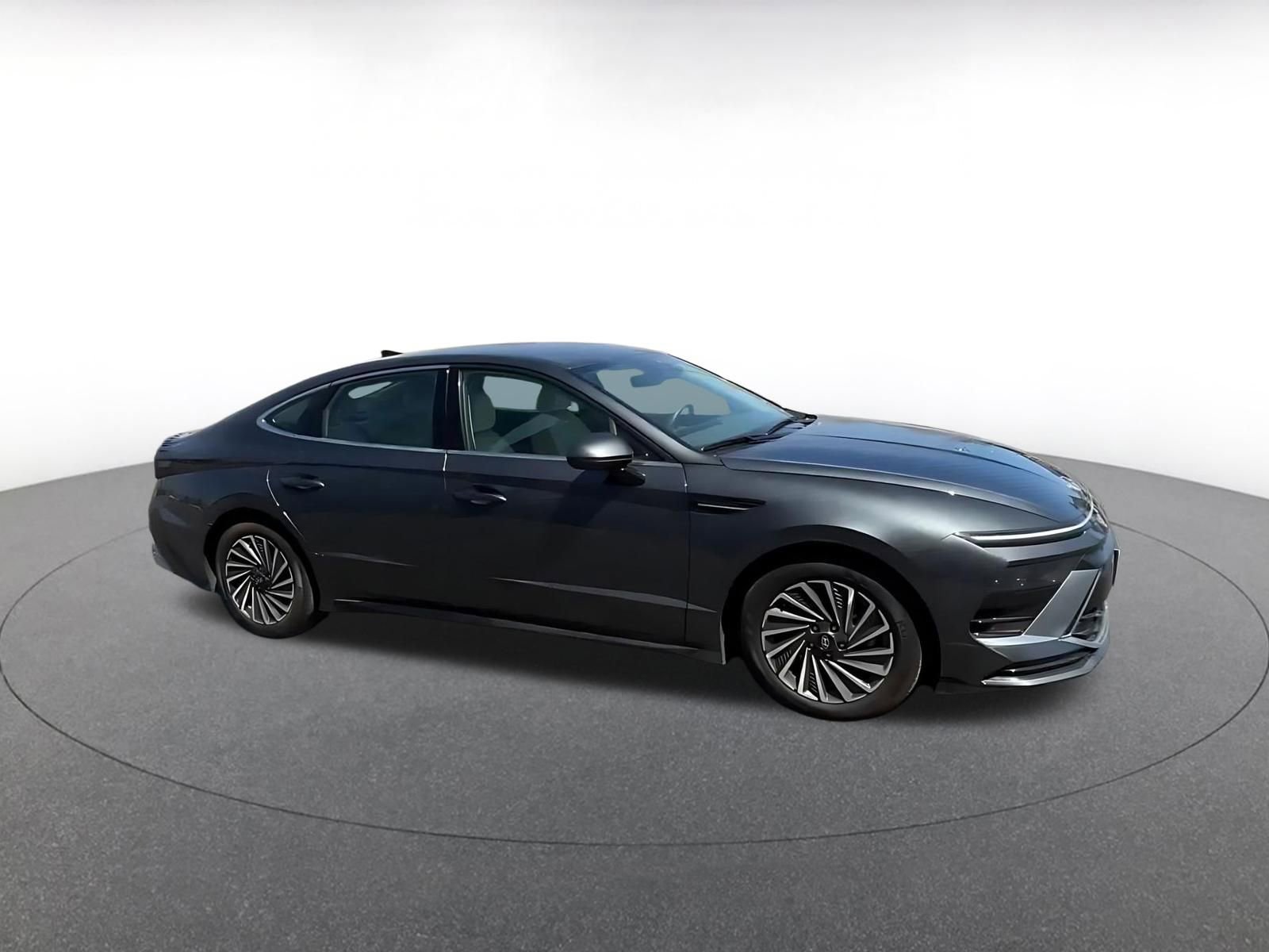Used 2025 Hyundai Sonata SEL FWD video 2