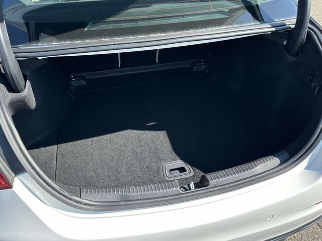 Used 2025 Mercedes-Benz C 300 4MATIC Sedan image 13