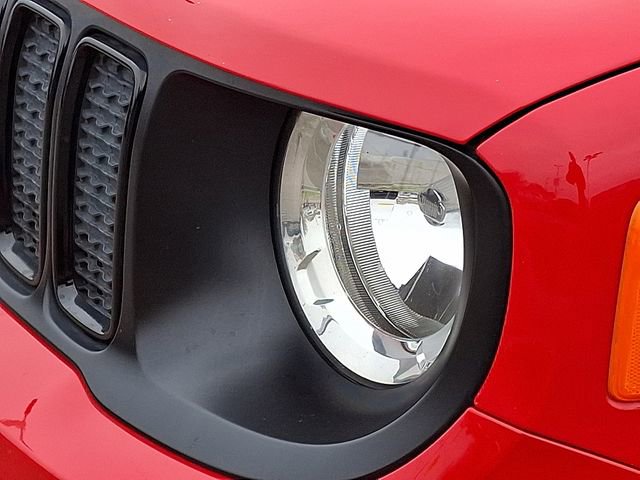 Used 2021 Jeep Renegade Sport image 29