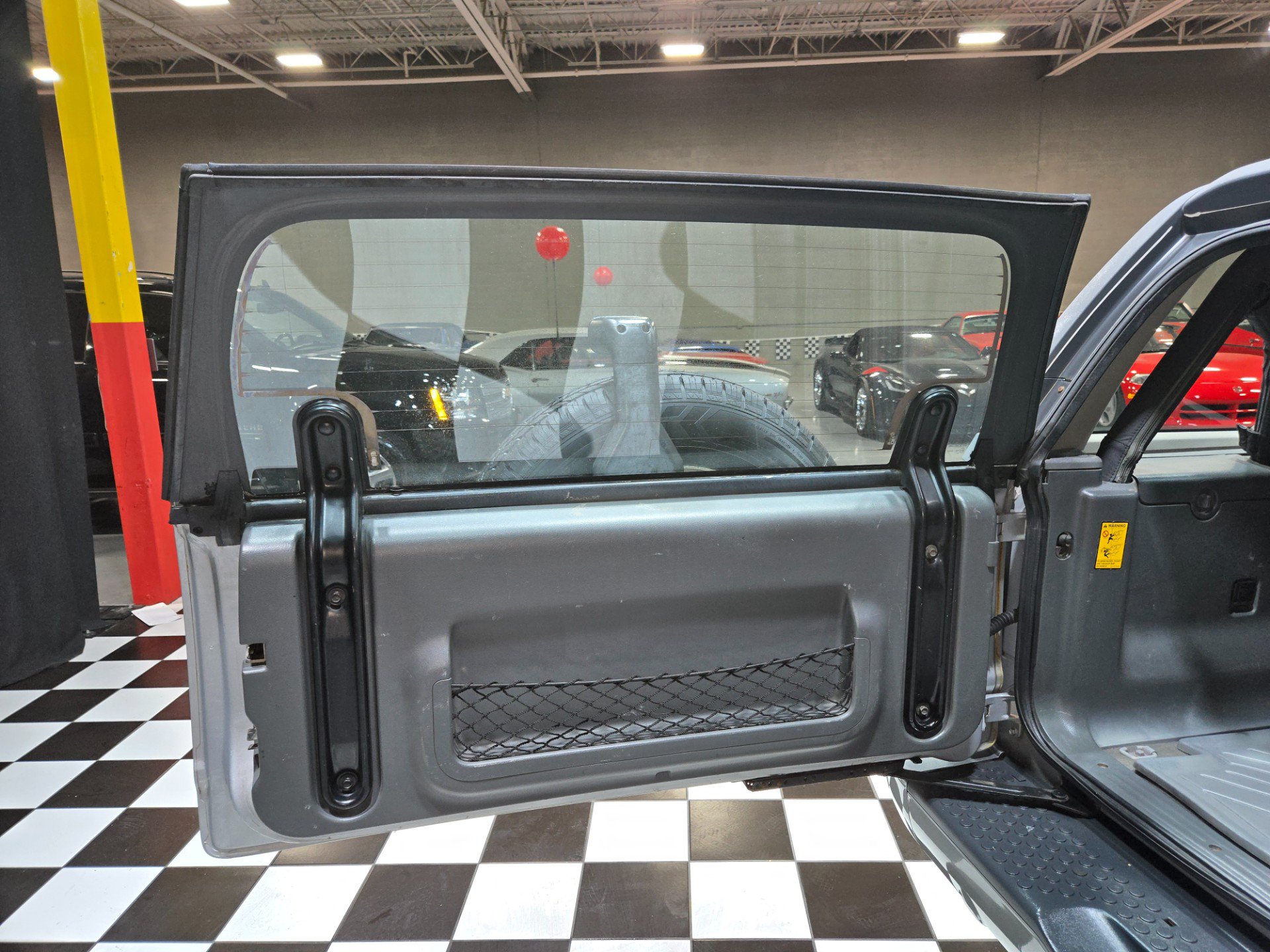 Used 2002 Isuzu Rodeo Sport RWD image 74