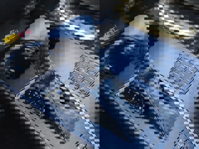 Used 2023 Lexus UX 250h AWD w/ Accessory Package (Z1) image 34