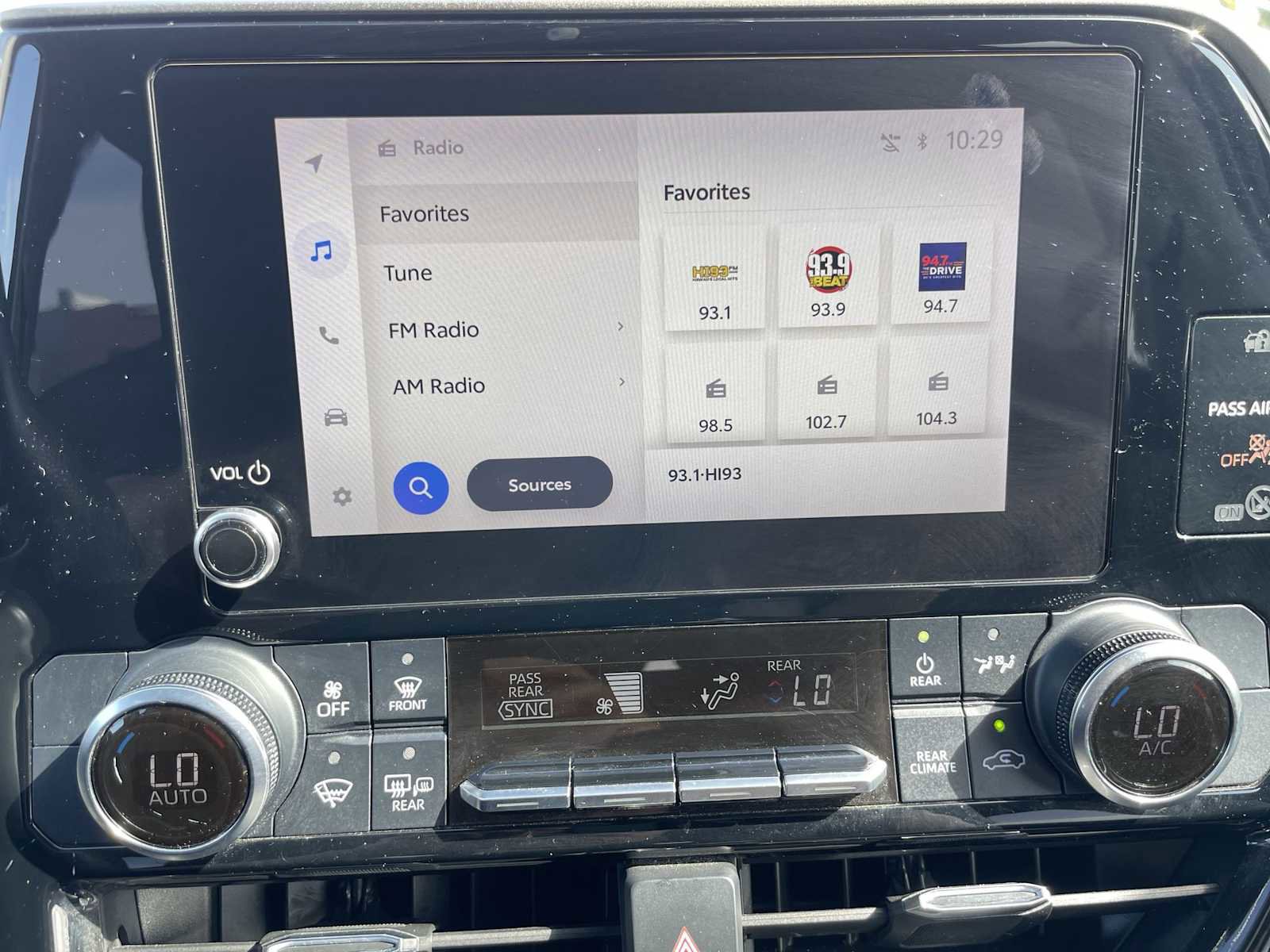 Used 2023 Toyota Highlander L image 12