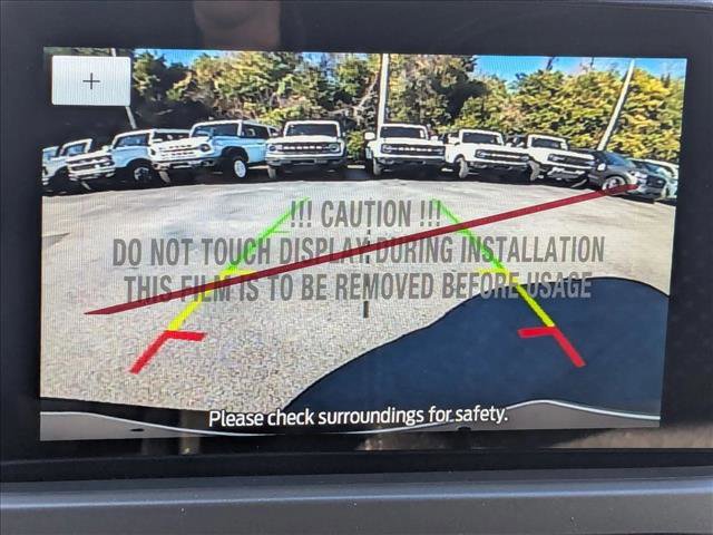 New 2026 Ford Escape Active image 13