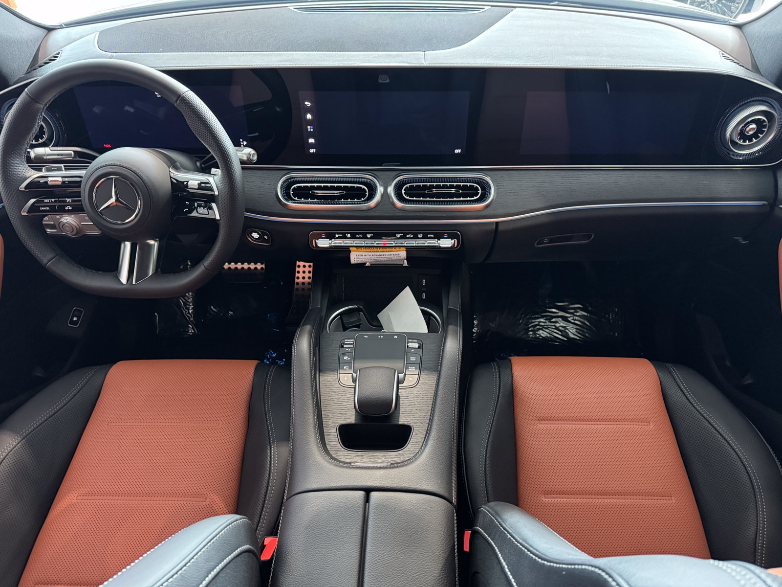 New 2027 Mercedes-Benz GLE 450 4MATIC Coupe image 4