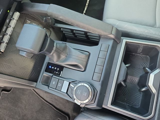 Used 2025 Toyota Tacoma SR5 image 23