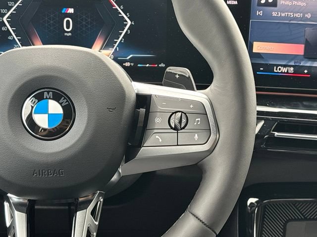 New 2026 BMW X2 xDrive28i w/ Technology Package AWD/4WD image 22