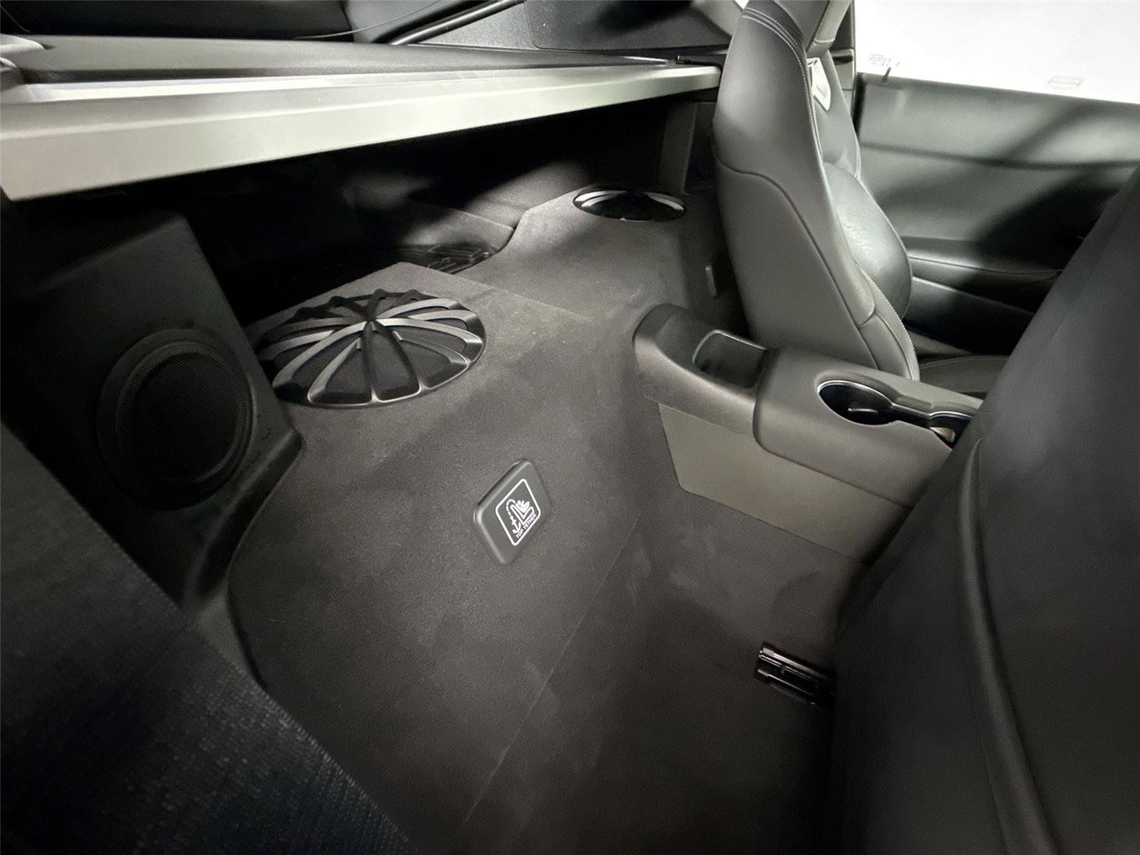 Used 2023 Toyota Supra Premium w/ Driver Assist Package image 39