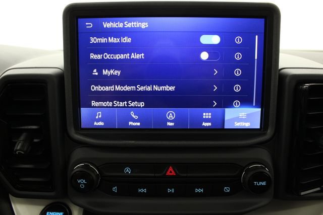Used 2023 Ford Bronco Sport Heritage w/ Heritage Convenience Package AWD/4WD image 28