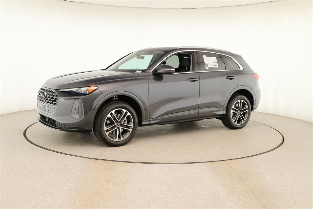 New 2025 Audi Q5 Premium image 13