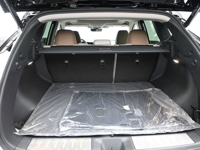 New 2026 Nissan Murano Platinum w/ Cargo Package image 14