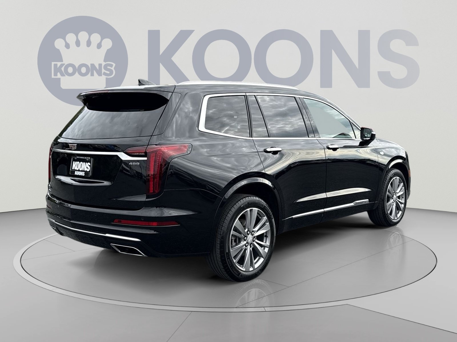 Used 2023 Cadillac XT6 Premium Luxury AWD/4WD image 11