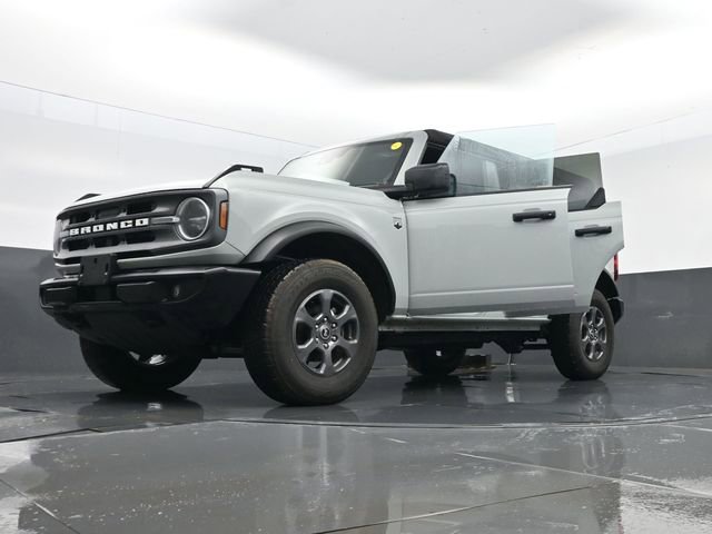 Used 2024 Ford Bronco Big Bend image 31