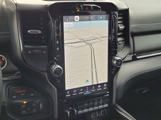 Used 2022 RAM 1500 TRX w/ TRX Level 2 Equipment Group image 9