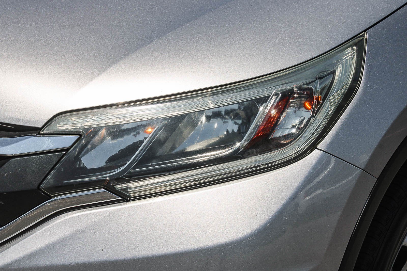 Used 2016 Honda CR-V LX image 5