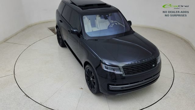 Used 2023 Land Rover Range Rover SE AWD/4WD image 75
