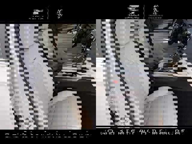 Used 2024 Cadillac CT4 Premium Luxury w/ Climate Package image 28