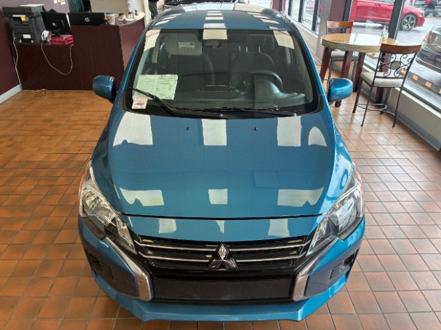 Used 2023 Mitsubishi Mirage ES FWD image 6
