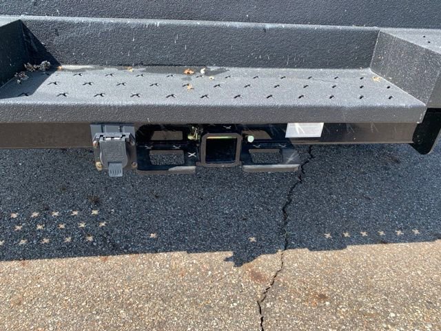 New 2024 Chevrolet Express 3500 w/ Power Convenience Package image 18