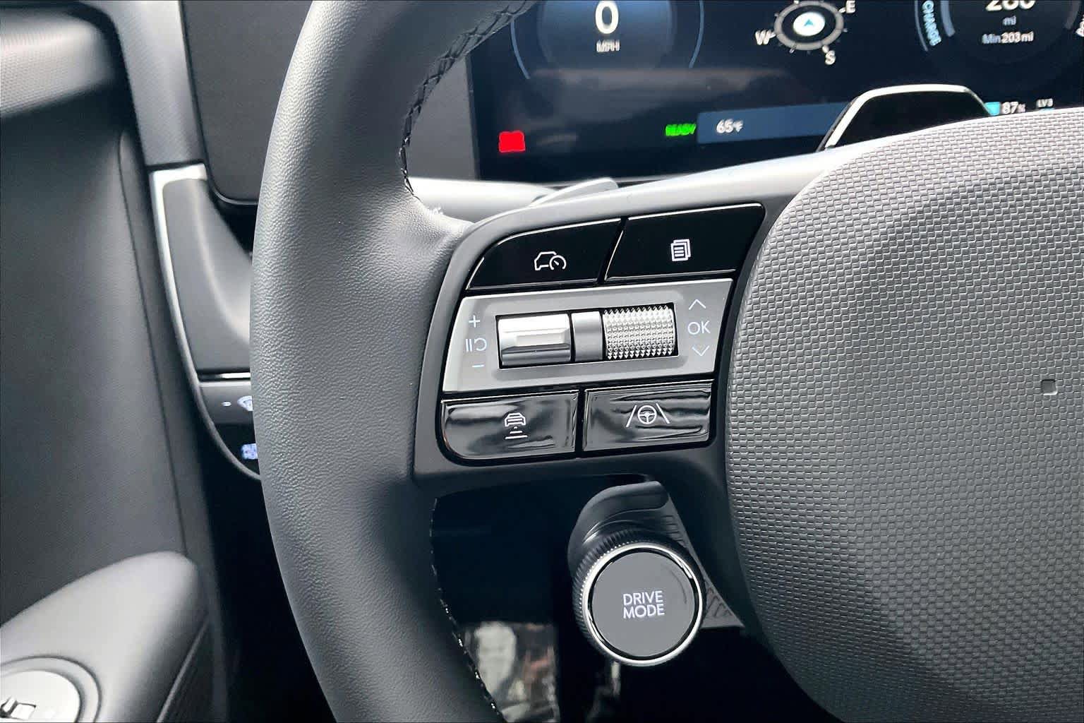 Certified 2026 Hyundai Ioniq 5 SEL RWD image 23