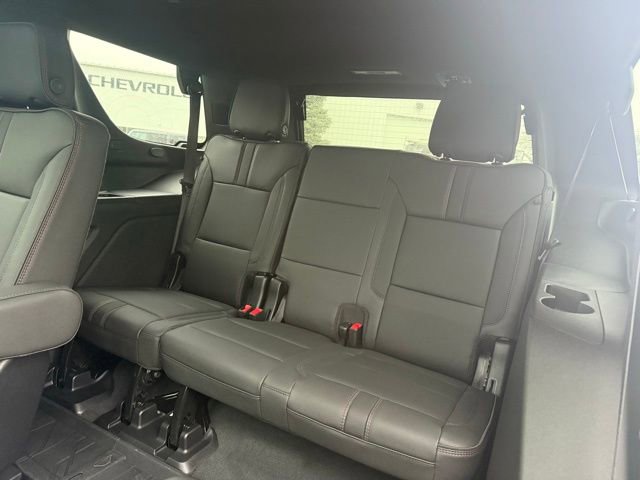 New 2026 Chevrolet Tahoe RST w/ RST Capability Package image 30