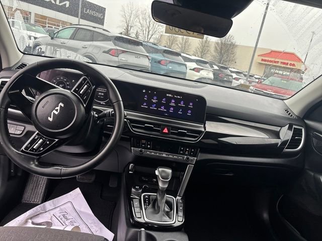 Used 2024 Kia Seltos S image 15