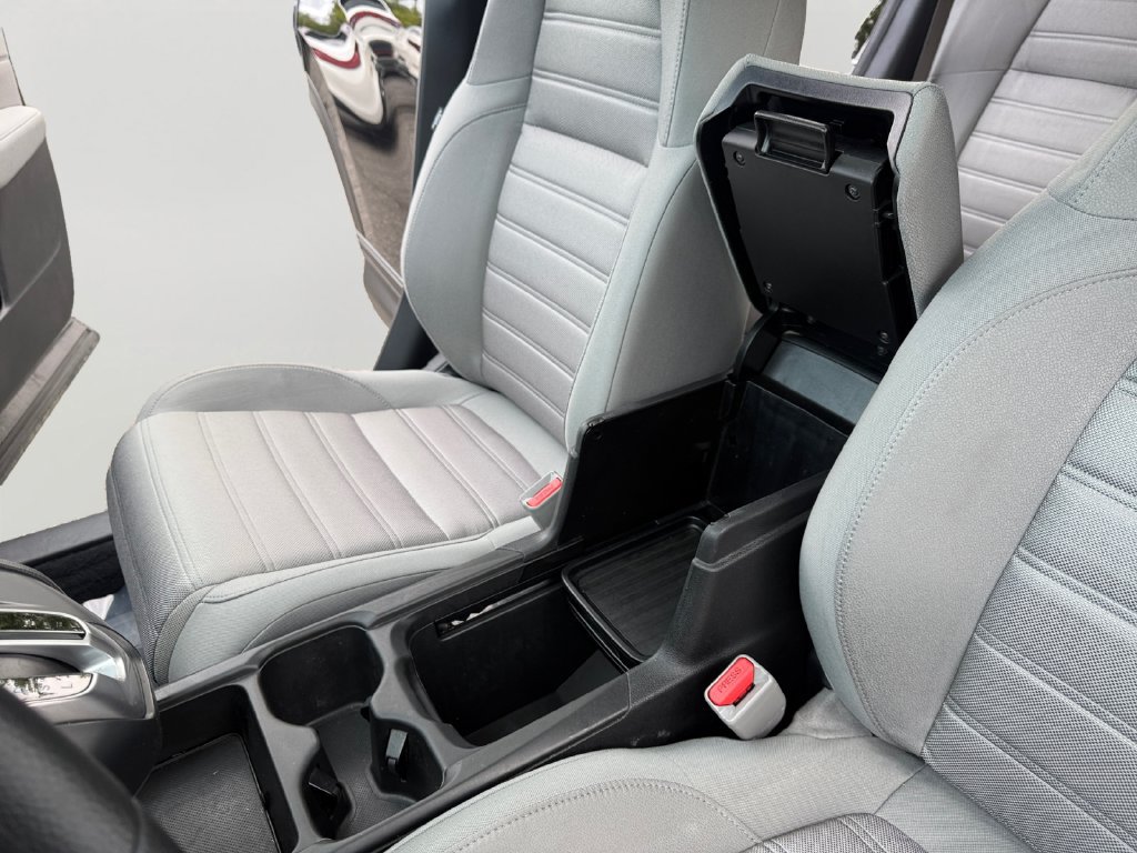 Certified 2022 Honda CR-V EX image 20