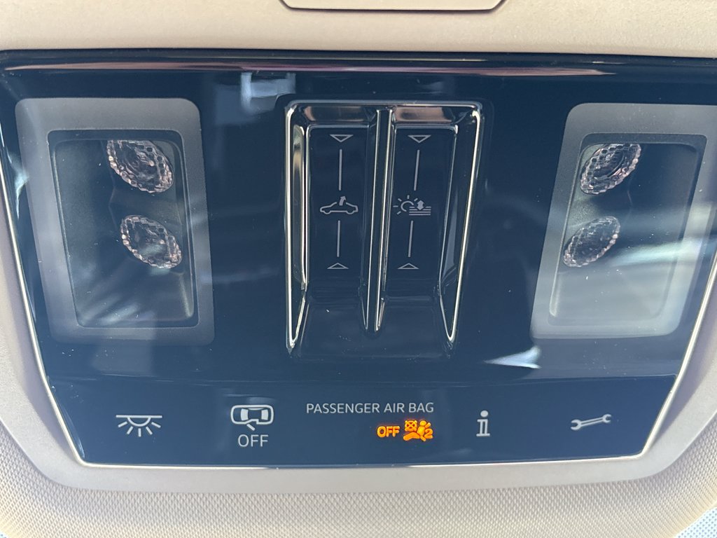 New 2026 Volkswagen Atlas SEL AWD/4WD image 18