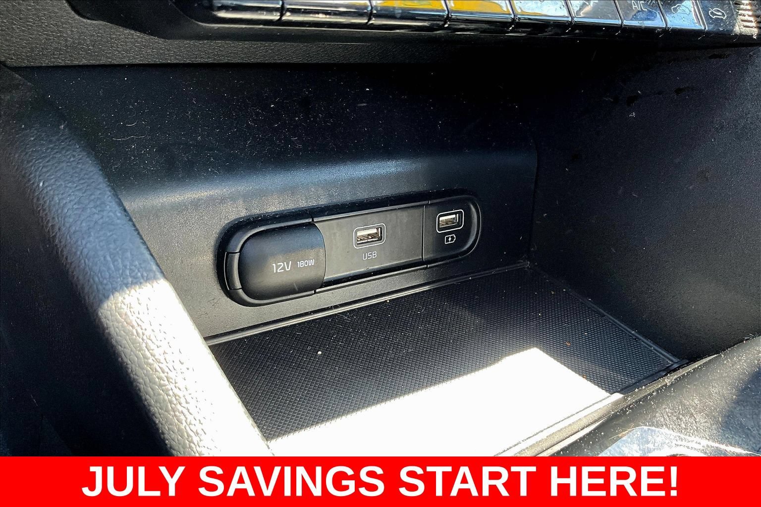 Used 2024 Kia K5 EX FWD image 19
