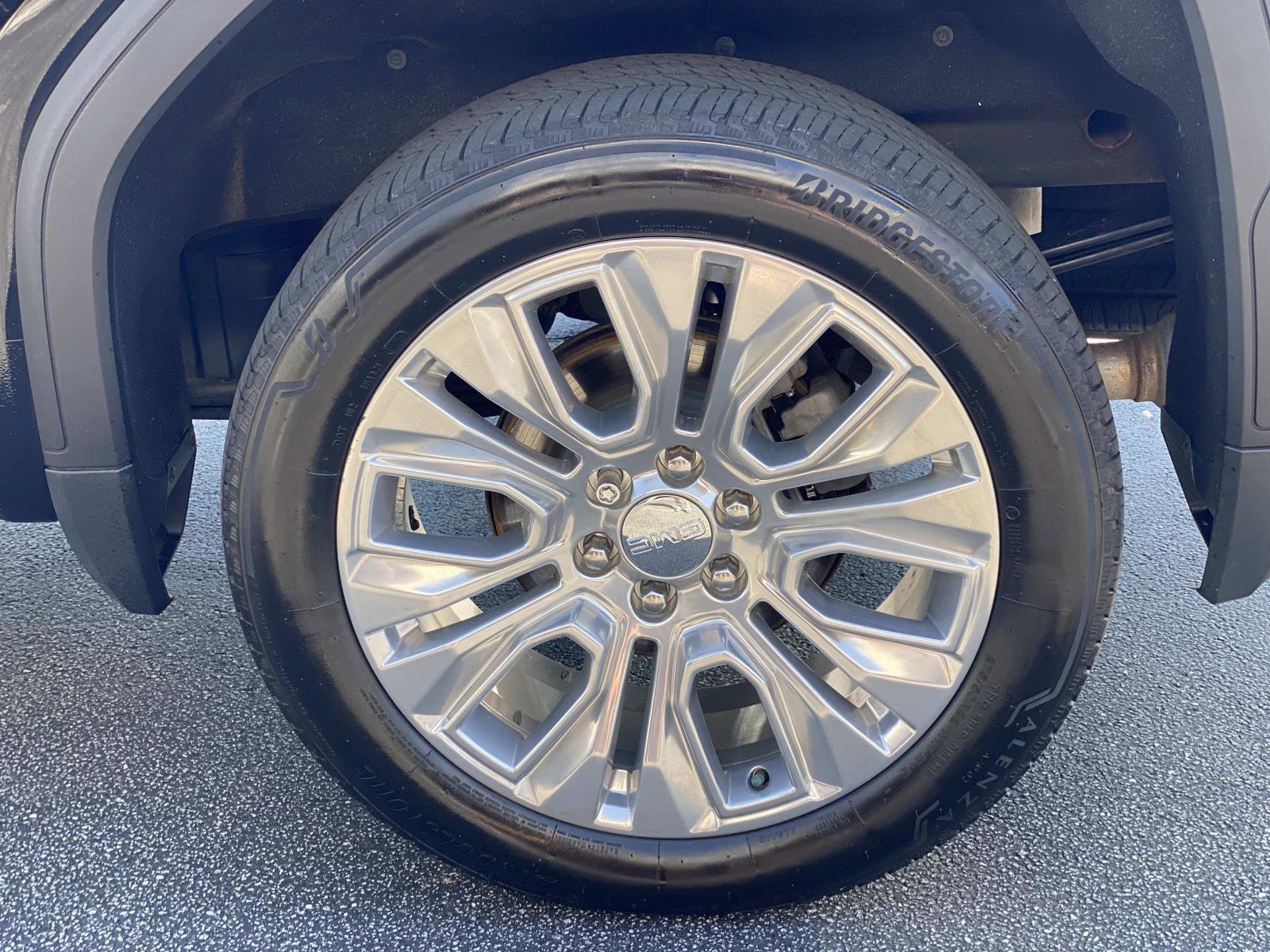 Used 2021 GMC Sierra 1500 Denali w/ Denali Ultimate Package image 15