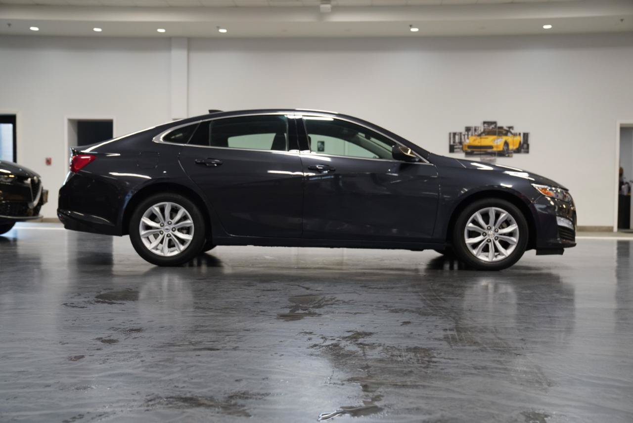 Used 2023 Chevrolet Malibu LT FWD image 9