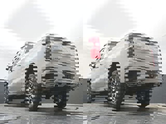 New 2026 Chevrolet Silverado 1500 RST w/ Convenience Package II image 46