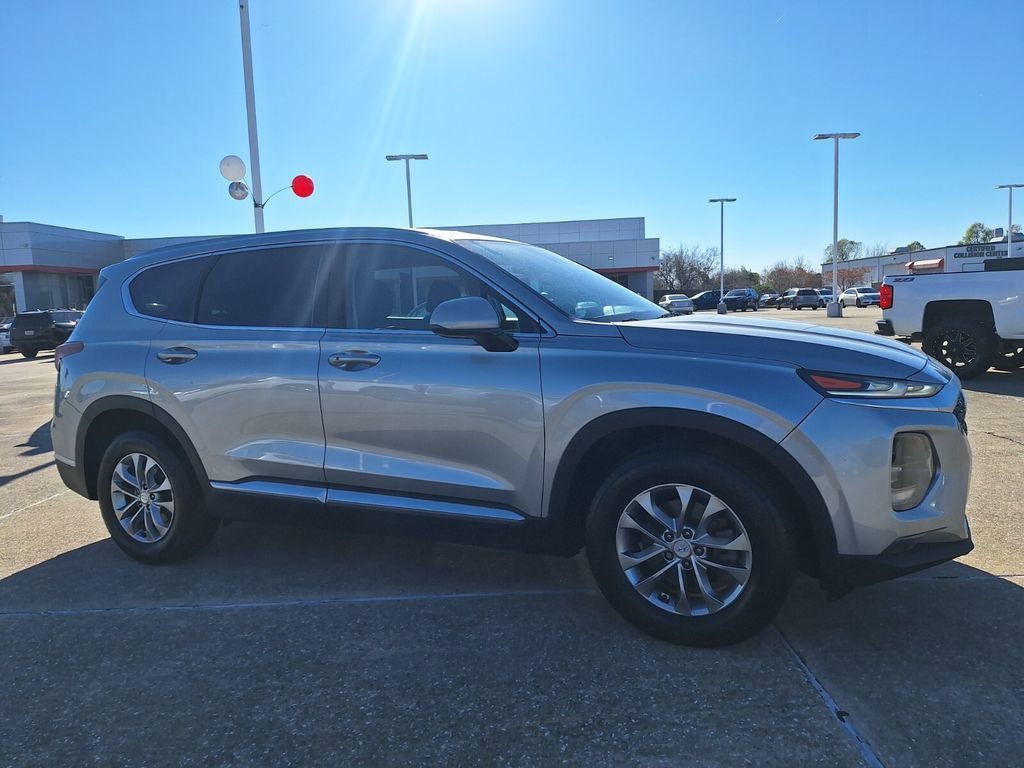 Used 2020 Hyundai Santa Fe SEL image 3