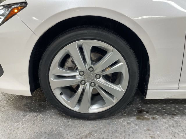Used 2021 Acura TLX w/ Technology Package image 10