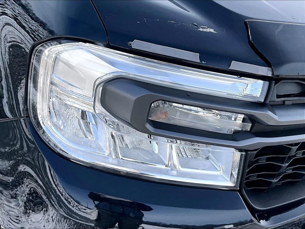 Used 2023 Ford Maverick XLT image 27